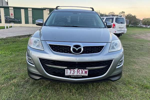2009 Mazda CX-9 Classic