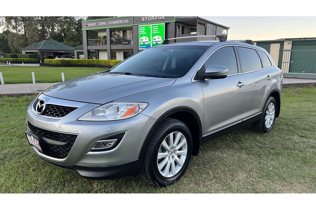 2009 Mazda CX-9 Classic