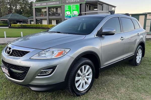 2009 Mazda CX-9 Classic