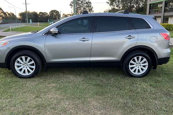 2009 Mazda CX-9 Classic