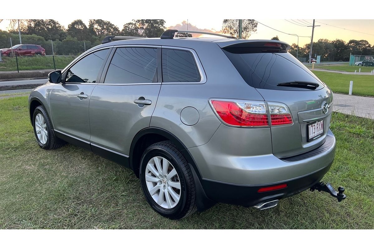2009 Mazda CX-9 Classic