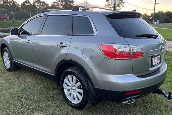 2009 Mazda CX-9 Classic