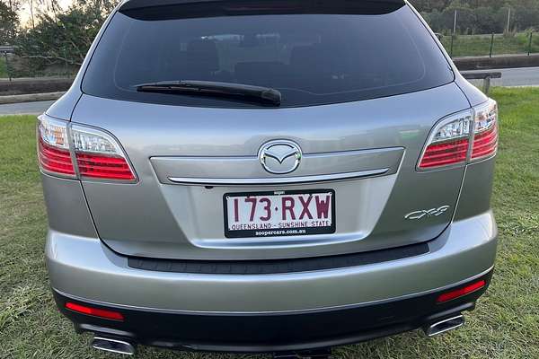 2009 Mazda CX-9 Classic