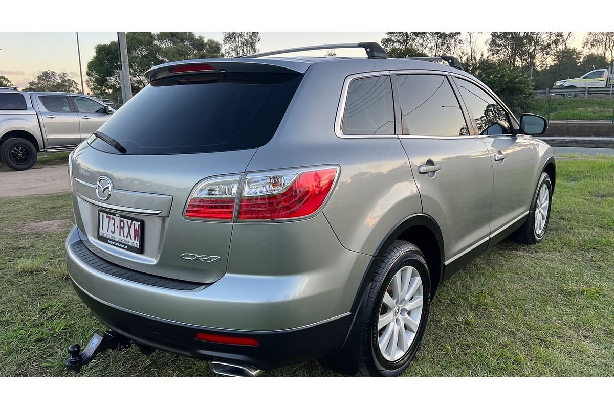 2009 Mazda CX-9 Classic