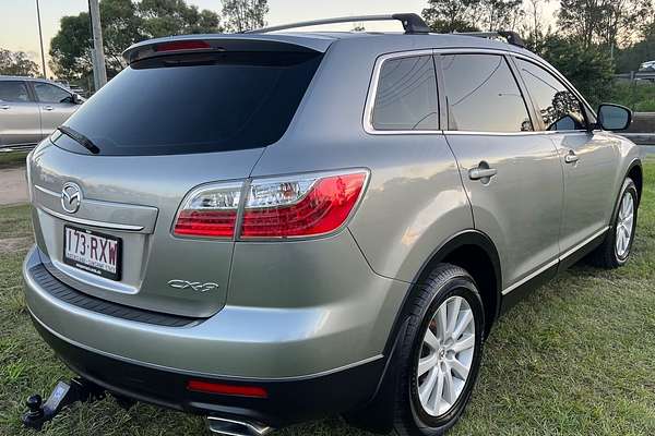2009 Mazda CX-9 Classic