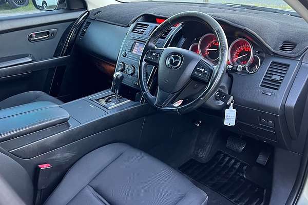 2009 Mazda CX-9 Classic