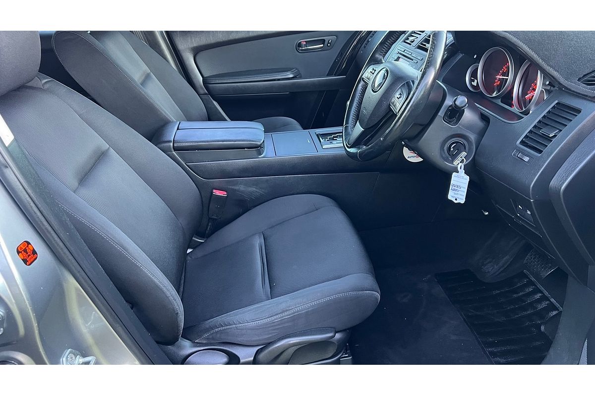 2009 Mazda CX-9 Classic