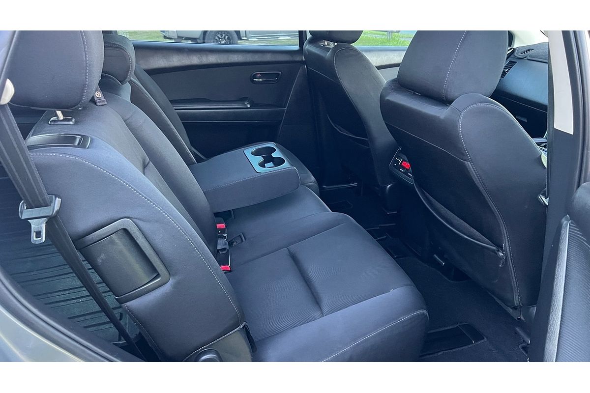 2009 Mazda CX-9 Classic
