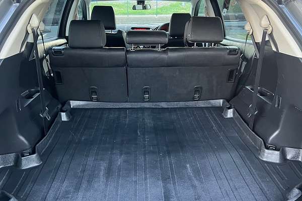 2009 Mazda CX-9 Classic