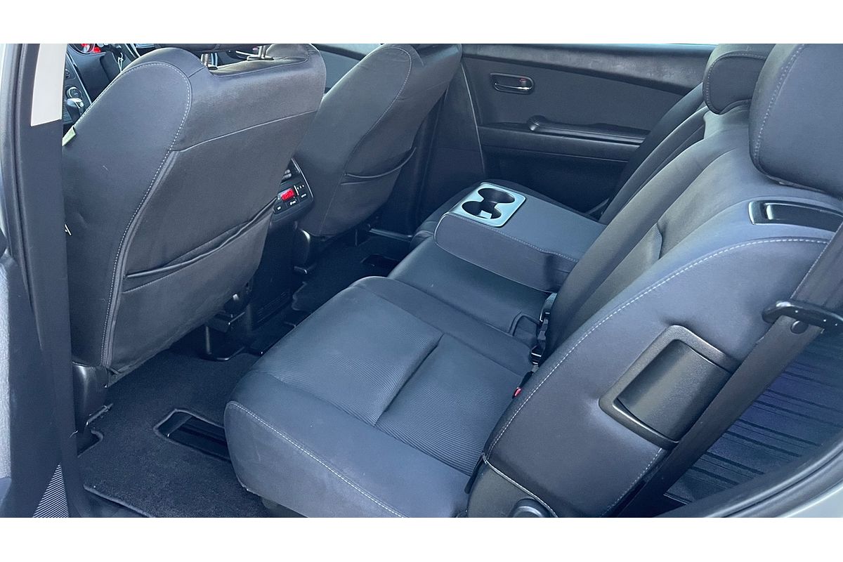 2009 Mazda CX-9 Classic
