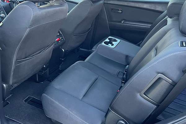 2009 Mazda CX-9 Classic