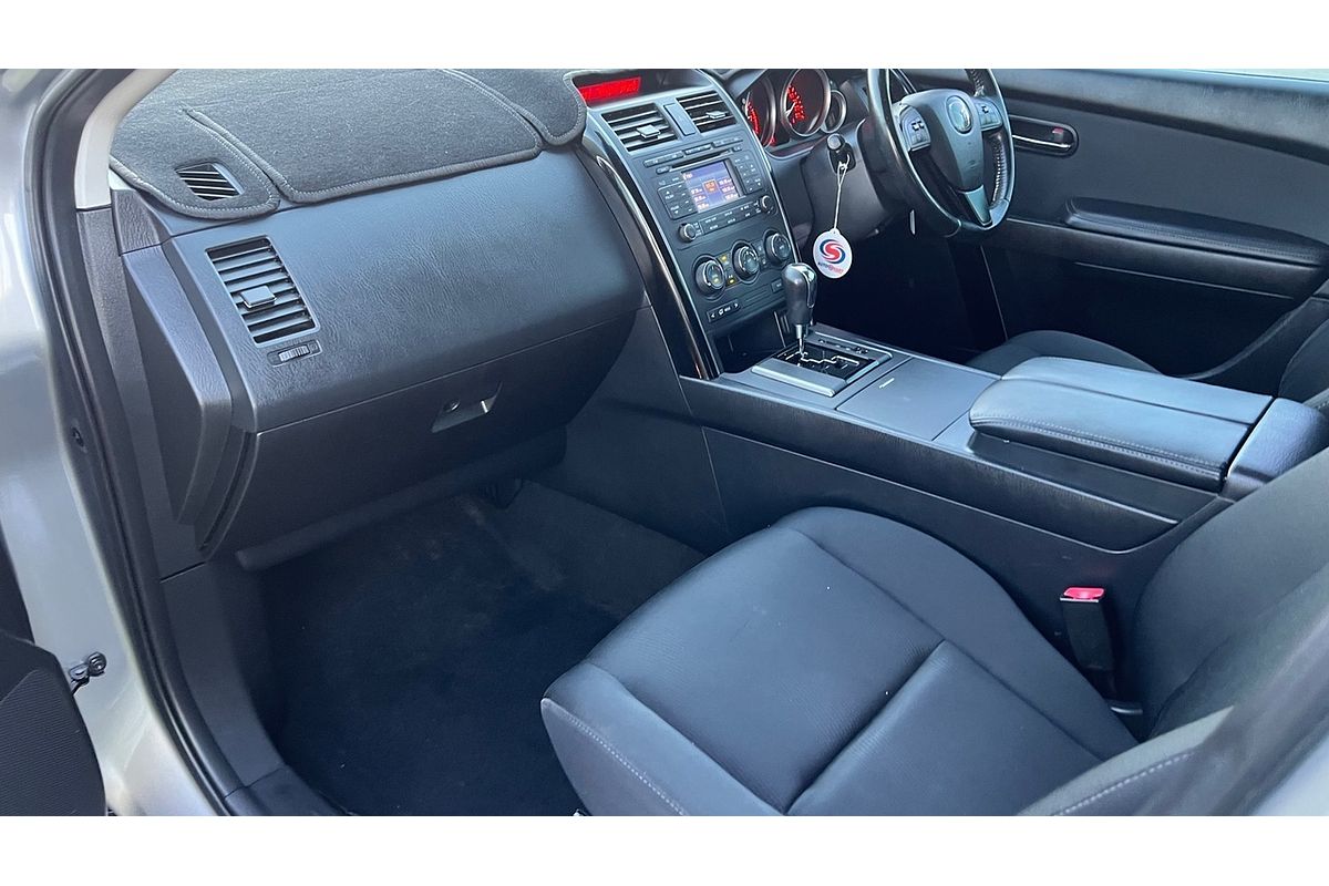 2009 Mazda CX-9 Classic