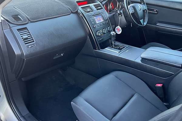 2009 Mazda CX-9 Classic