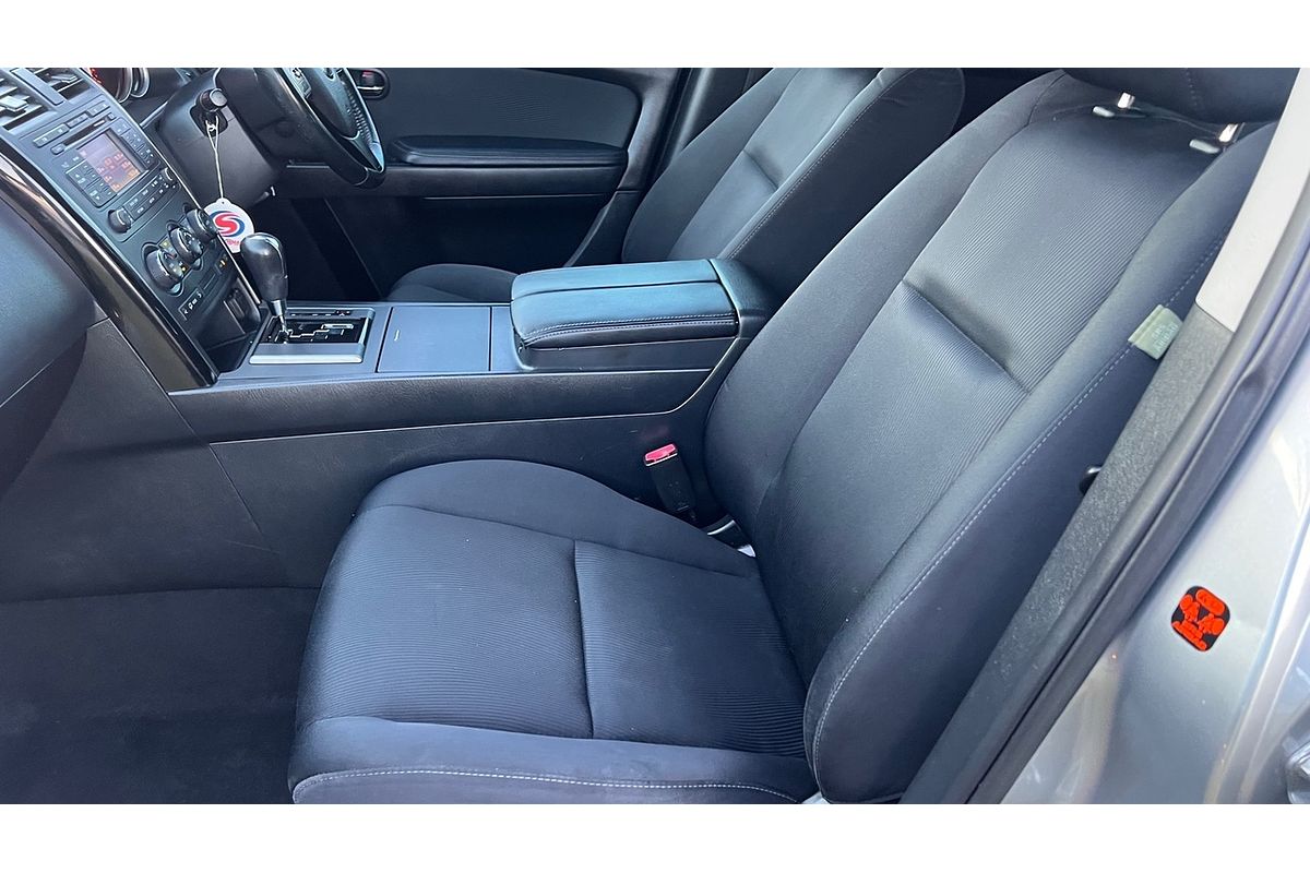 2009 Mazda CX-9 Classic