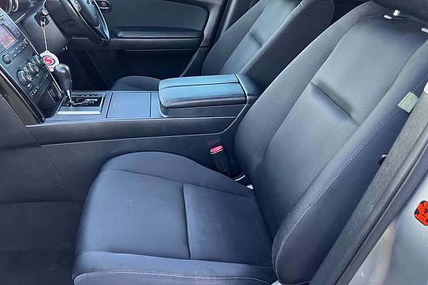 2009 Mazda CX-9 Classic