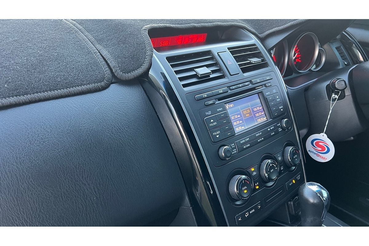 2009 Mazda CX-9 Classic