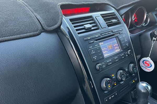 2009 Mazda CX-9 Classic