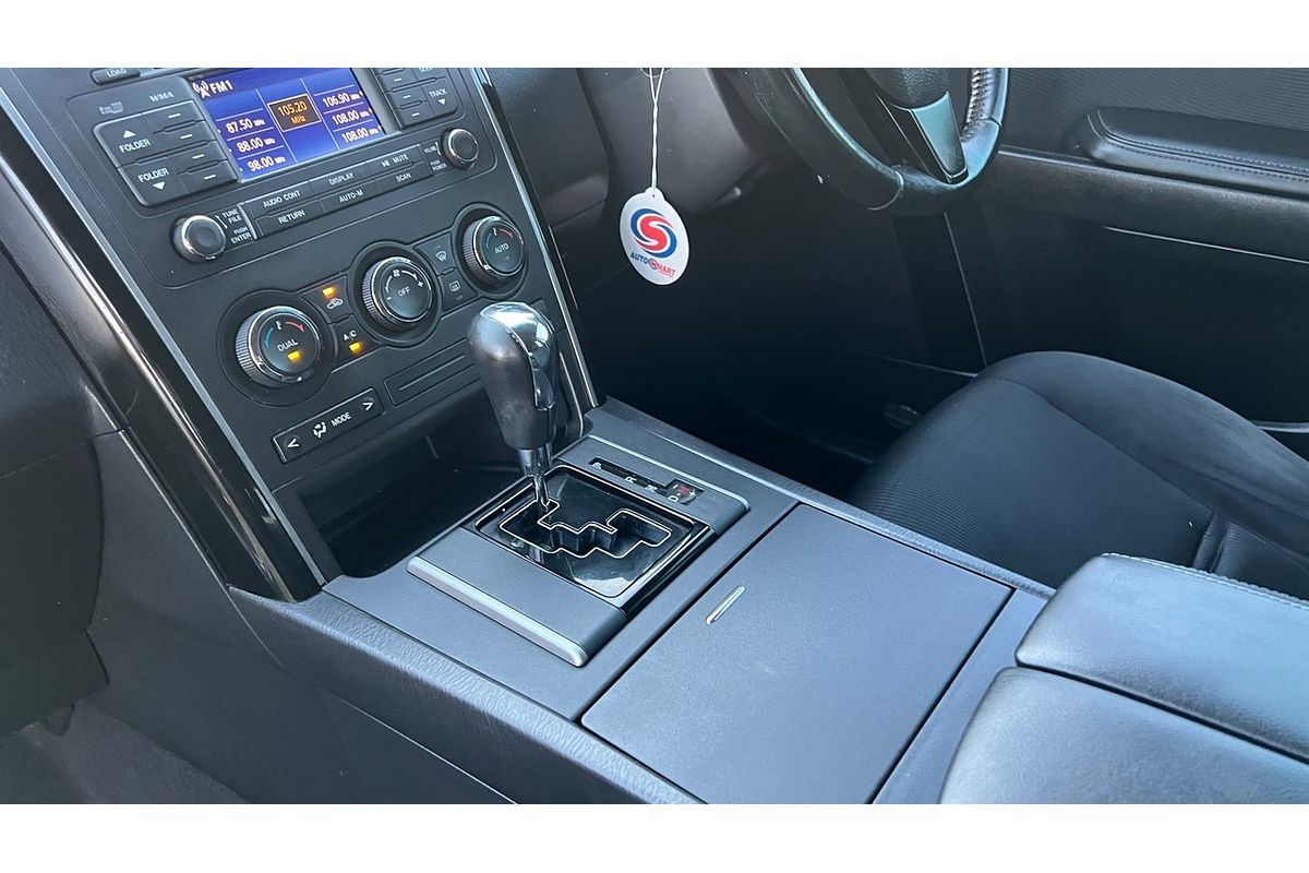 2009 Mazda CX-9 Classic