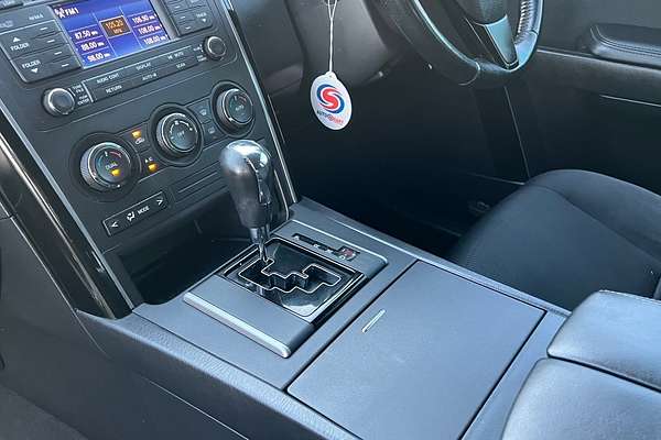 2009 Mazda CX-9 Classic