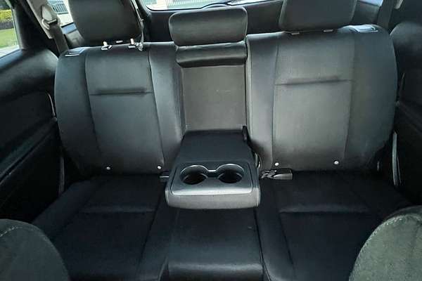2009 Mazda CX-9 Classic