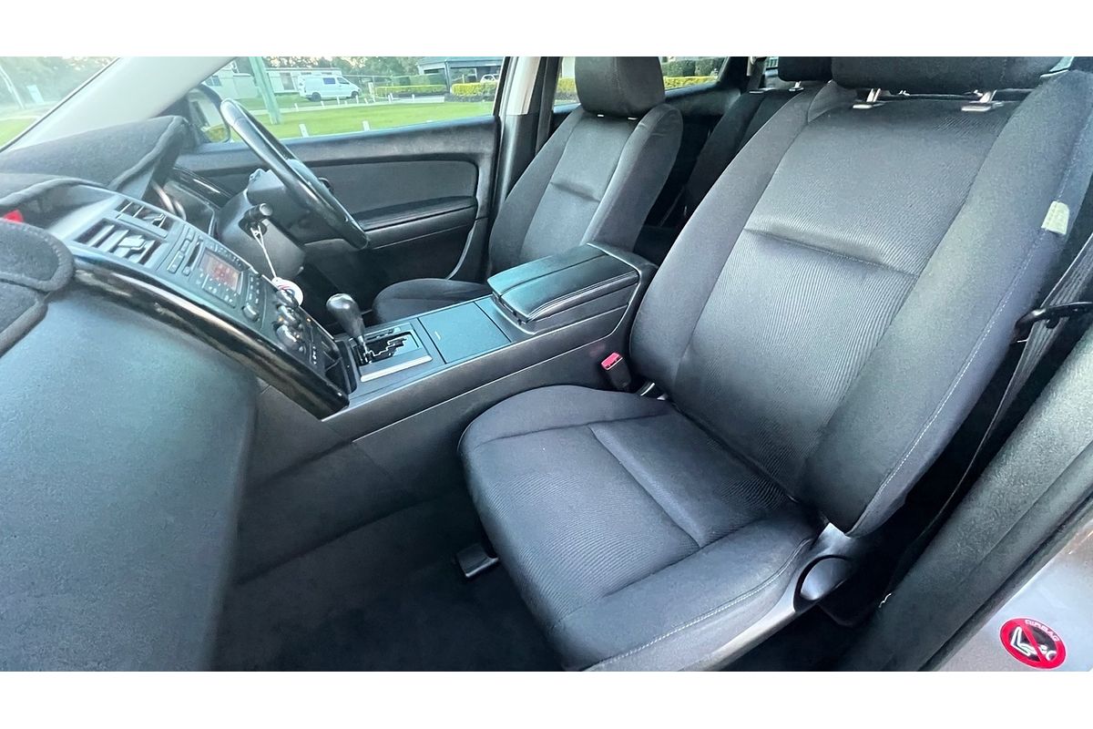 2009 Mazda CX-9 Classic