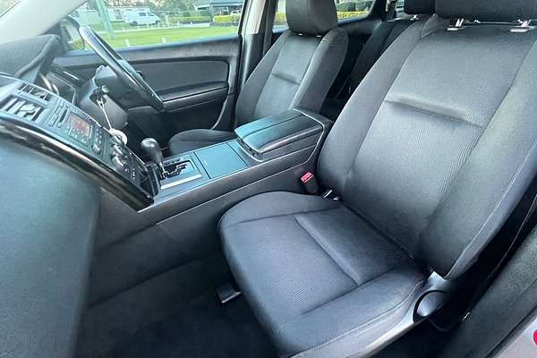 2009 Mazda CX-9 Classic
