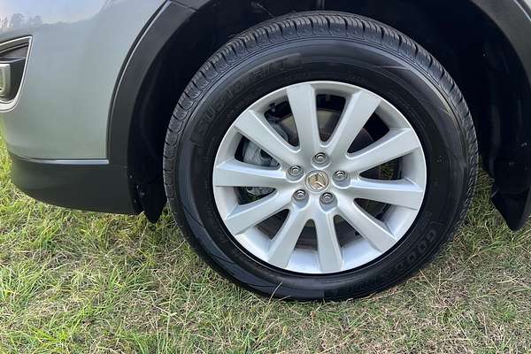 2009 Mazda CX-9 Classic