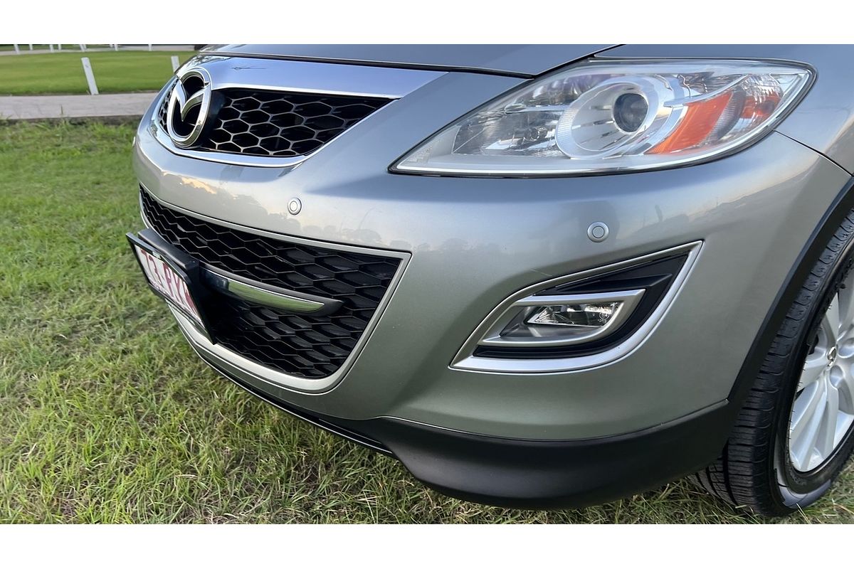2009 Mazda CX-9 Classic
