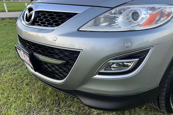 2009 Mazda CX-9 Classic