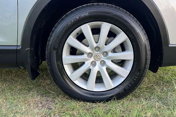 2009 Mazda CX-9 Classic