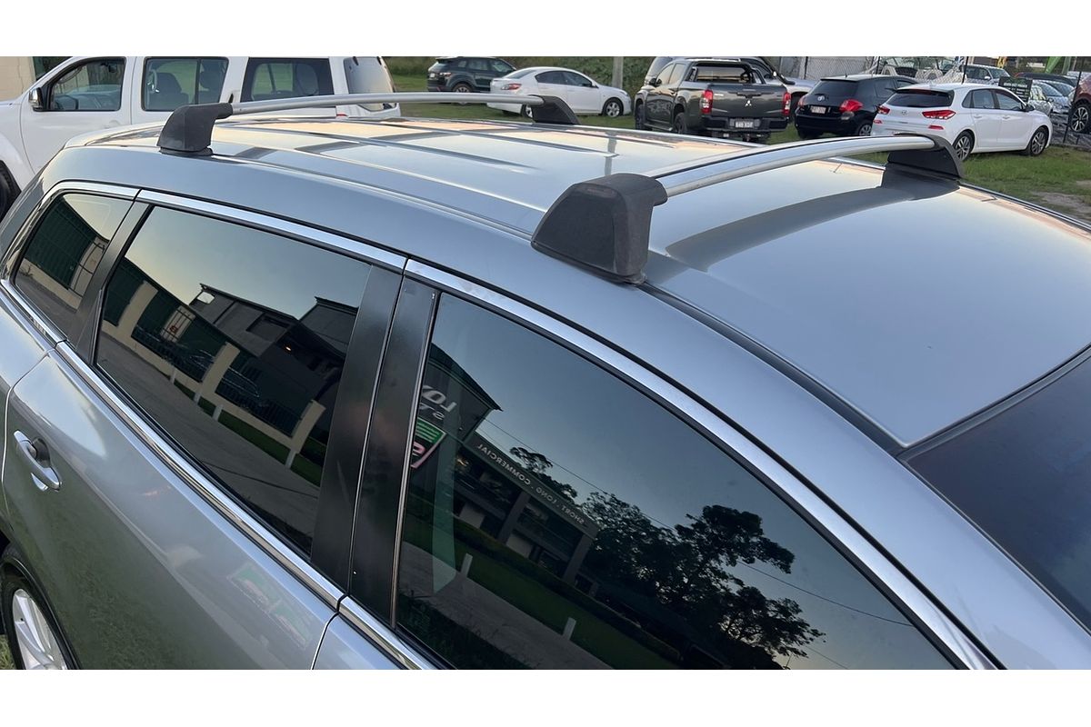 2009 Mazda CX-9 Classic