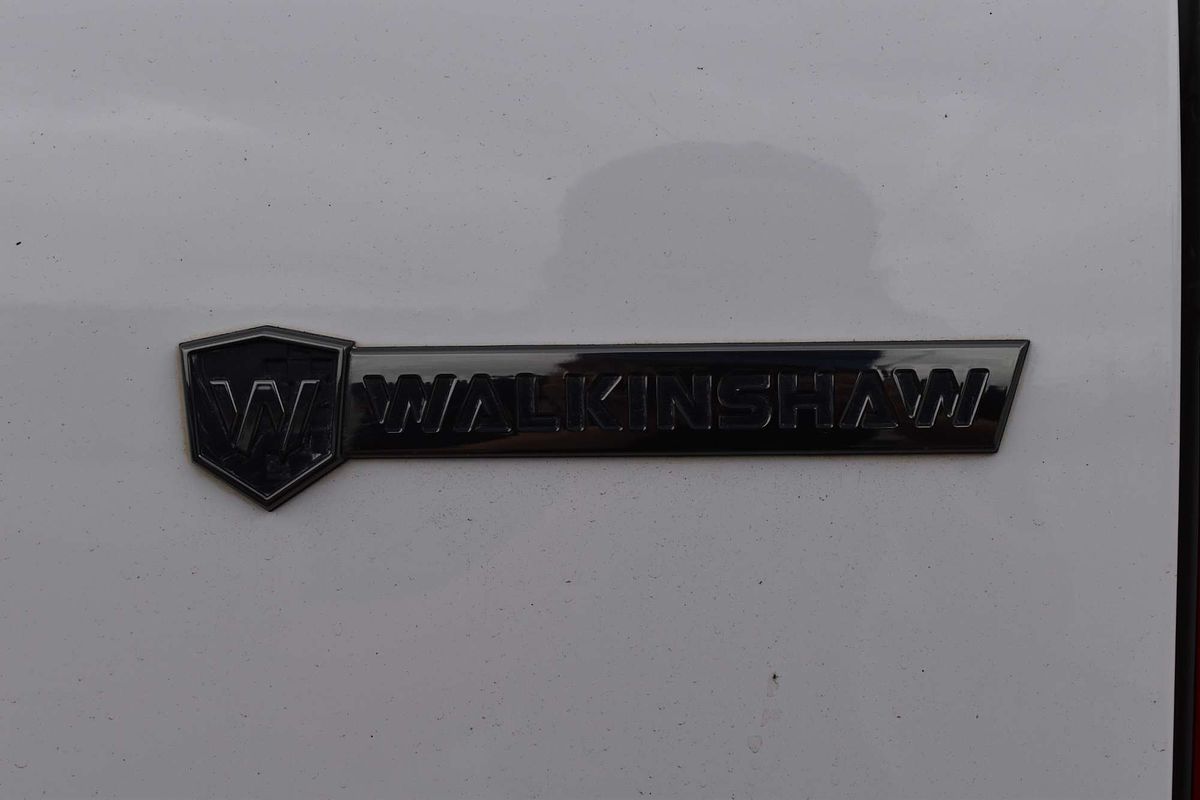 2021 Volkswagen Amarok TDI580 W580 2H 4X4