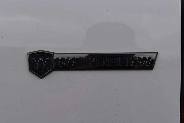 2021 Volkswagen Amarok TDI580 W580 2H 4X4