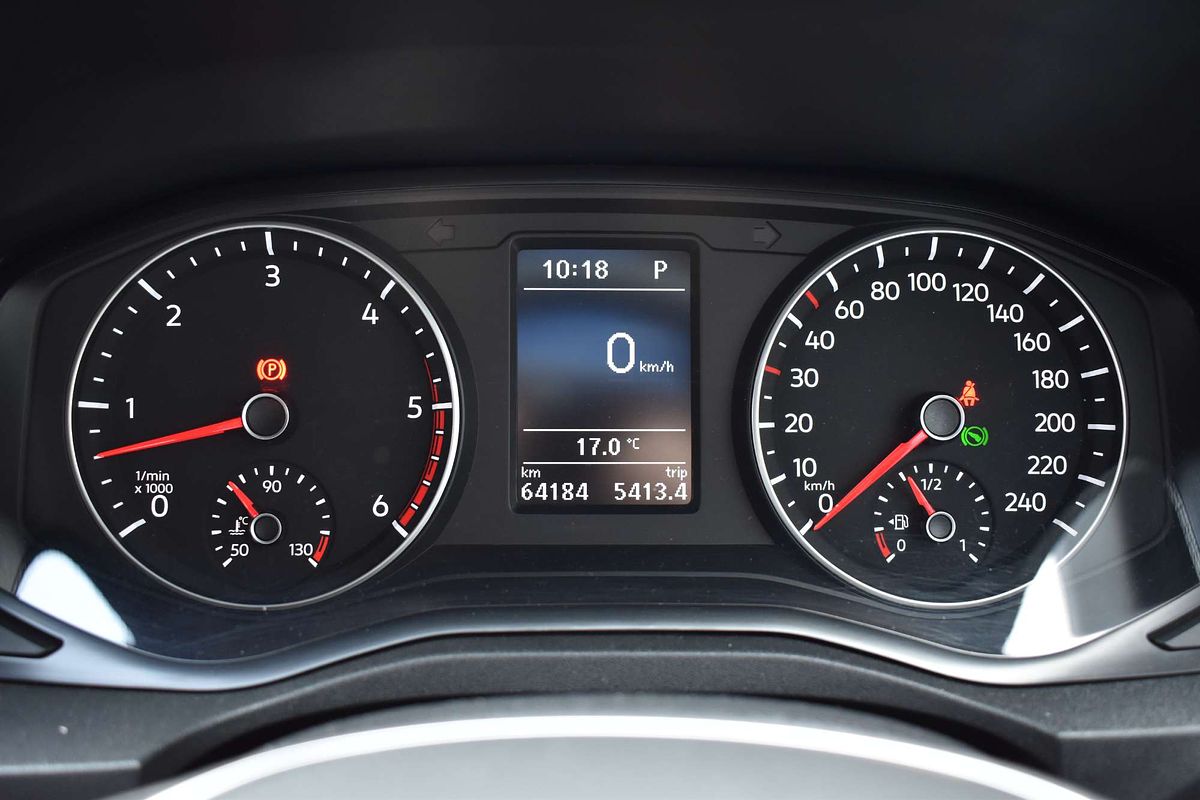 2021 Volkswagen Amarok TDI580 W580 2H 4X4