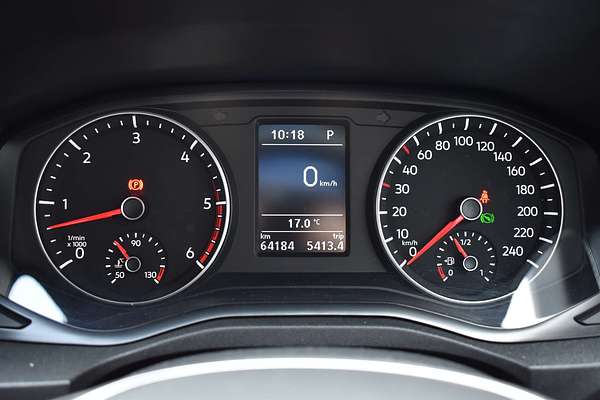 2021 Volkswagen Amarok TDI580 W580 2H 4X4