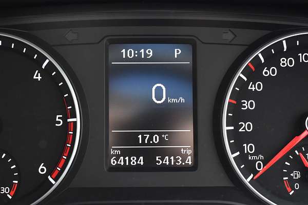 2021 Volkswagen Amarok TDI580 W580 2H 4X4