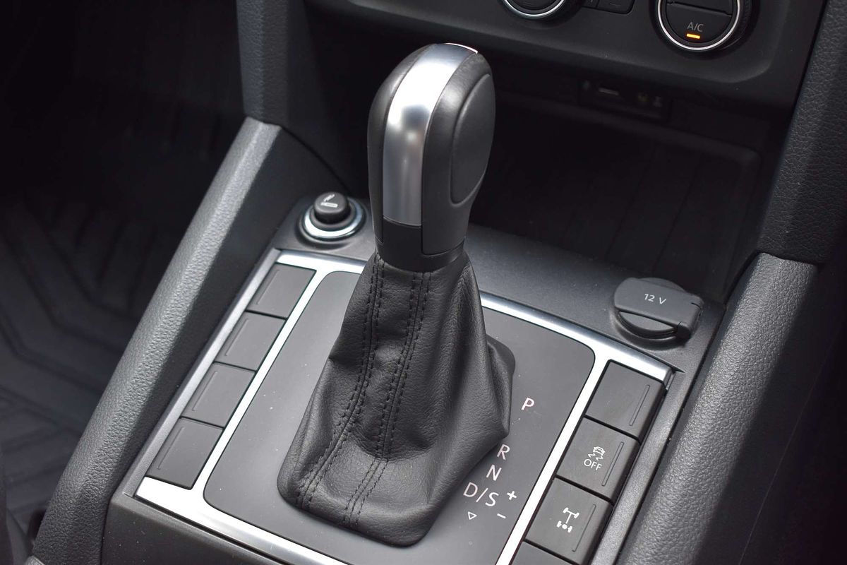 2021 Volkswagen Amarok TDI580 W580 2H 4X4
