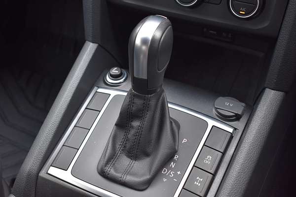 2021 Volkswagen Amarok TDI580 W580 2H 4X4