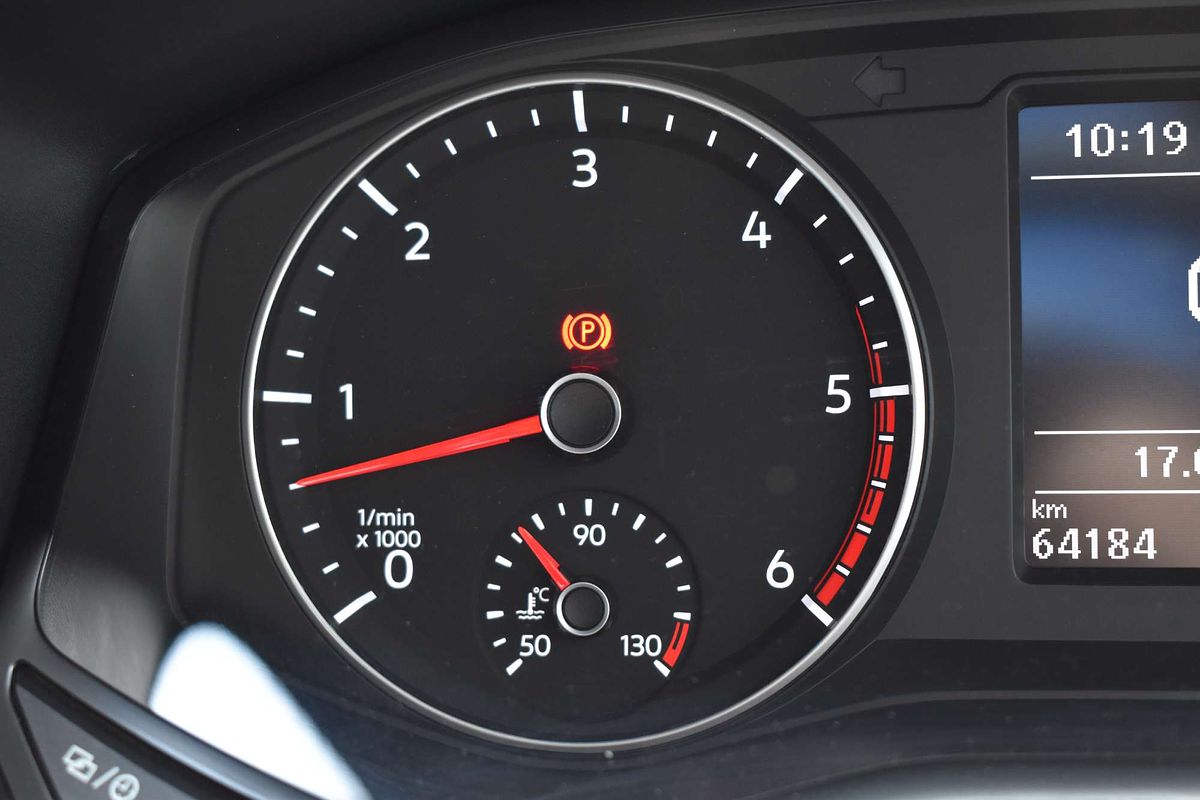 2021 Volkswagen Amarok TDI580 W580 2H 4X4