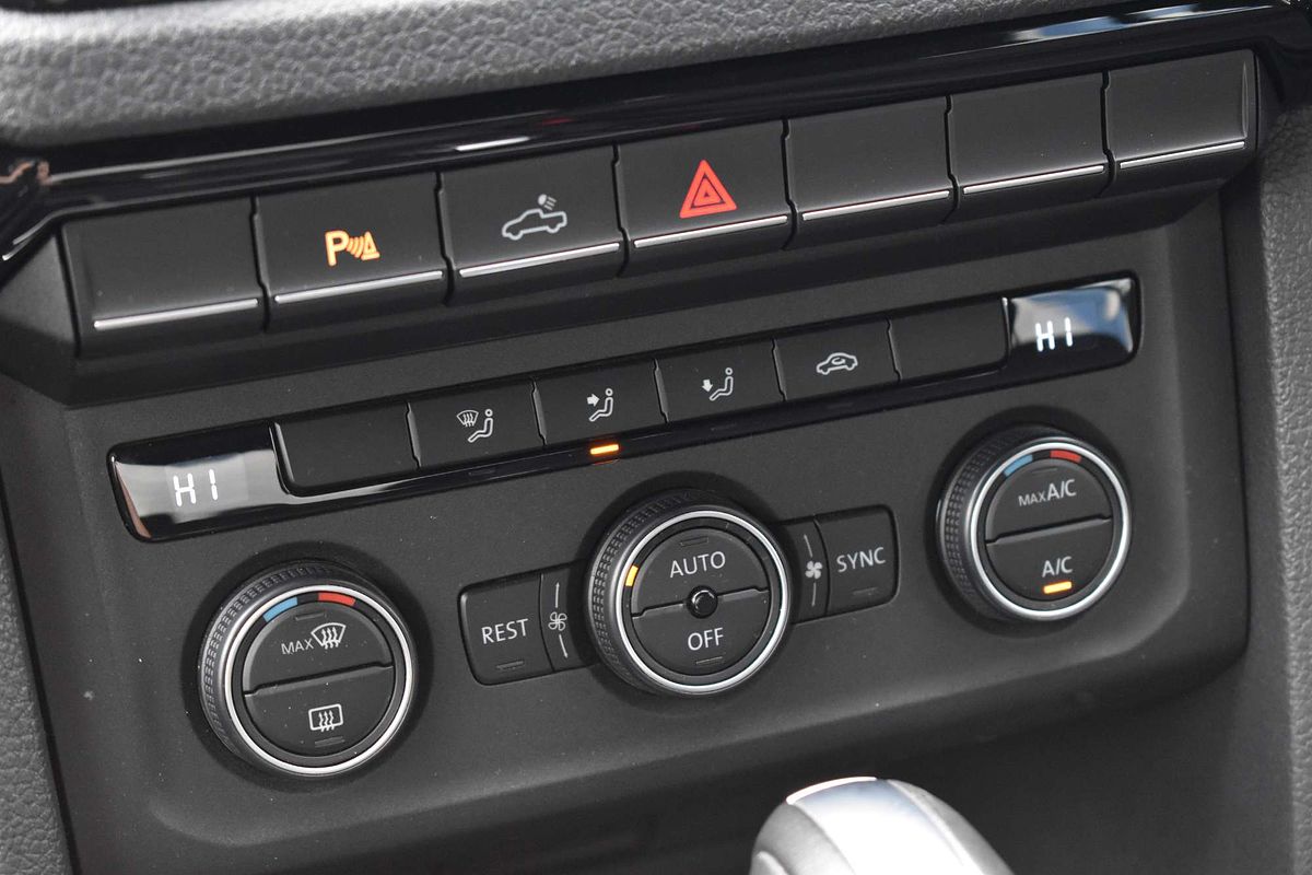 2021 Volkswagen Amarok TDI580 W580 2H 4X4