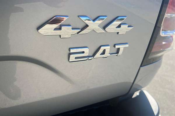 2025 GWM Cannon Lux NPW 4X4