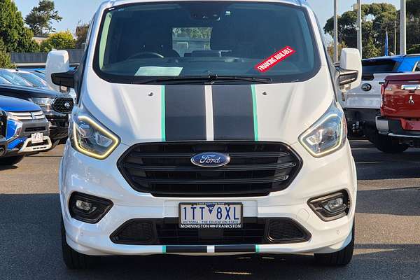 2021 Ford Transit Custom 320S Sport VN SWB