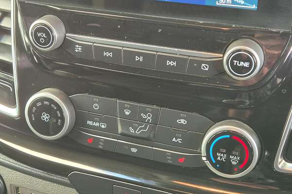2021 Ford Transit Custom 320S Sport VN SWB