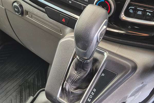 2021 Ford Transit Custom 320S Sport VN SWB