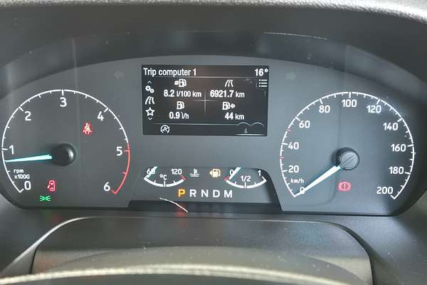 2021 Ford Transit Custom 320S Sport VN SWB