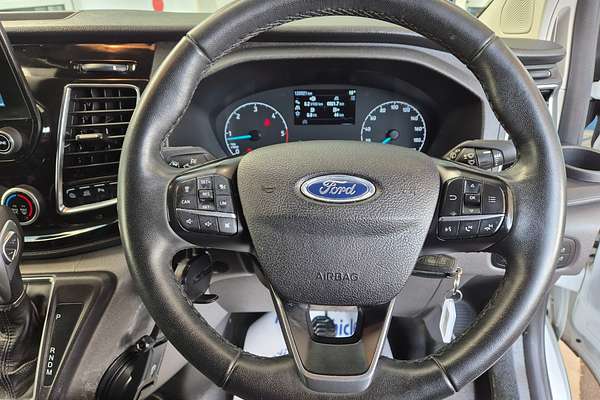 2021 Ford Transit Custom 320S Sport VN SWB