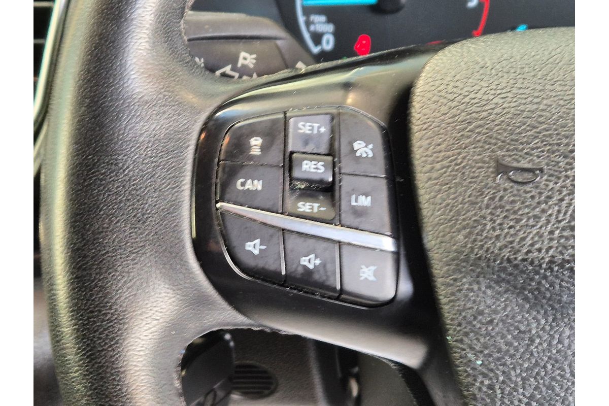 2021 Ford Transit Custom 320S Sport VN SWB