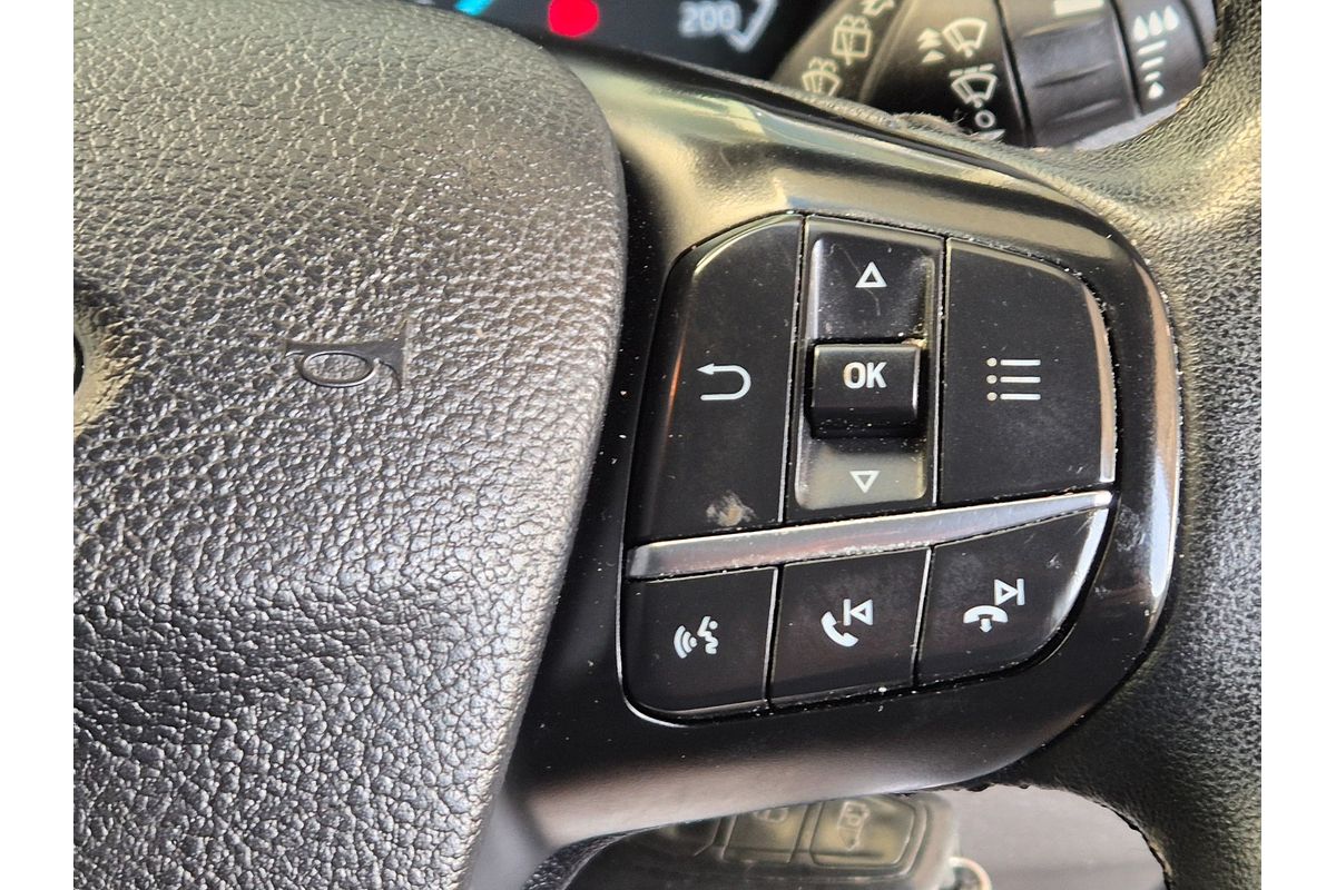 2021 Ford Transit Custom 320S Sport VN SWB