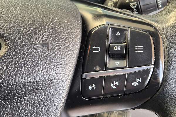 2021 Ford Transit Custom 320S Sport VN SWB