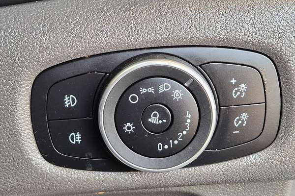 2021 Ford Transit Custom 320S Sport VN SWB